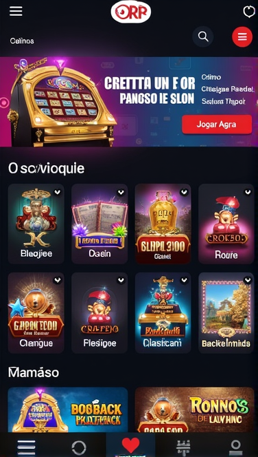 Captura de tela do 0rr - Modo Torneio